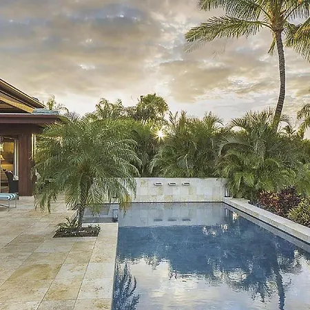 Champion Ridge Home